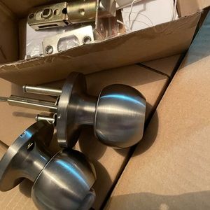 Interior DoorKnobs (Set of 10)